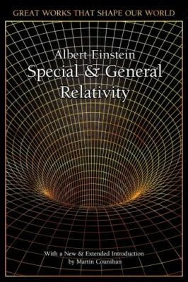 Special and General Relativity by Einstein, Albert