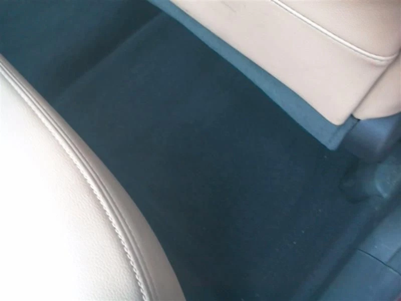 2011-2014 Hyundai Sonata carpet black 2012 2013 11 12 13 14 used genuine factory - Image 3 of 4