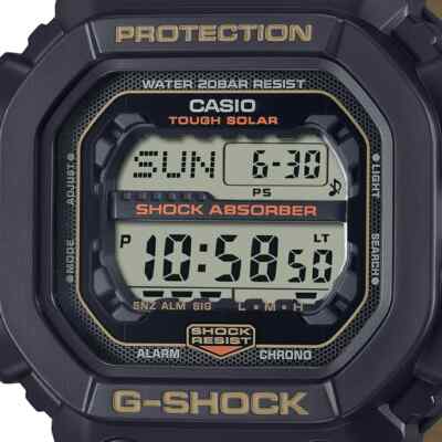 時計 G-SHOCK GX-56TU-1A5JF CASIO G-SHOCK GX-56TU-1A5JF Two Tone Utility Colors Solar