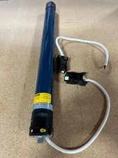 Somfy 504S2 RH 120v AC Roller Shade Motor