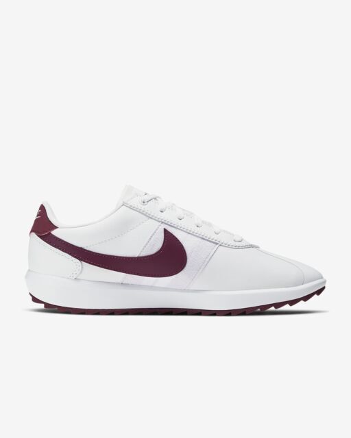 Nike Cortez Golf White Villain Red 