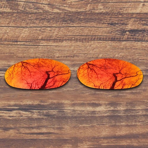 KEYTO Polarized Lenses Replacement for-Costa Del Mar Fathom-Multi Options - Picture 10 of 23