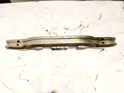   Stoßstange Verstärkung hinten für Saab 9-3 UK2128865-88