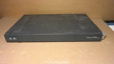 Cisco 2501 2501 Router CCNA CCNP CCIE - 2-Port Serial - 1-Port AUI