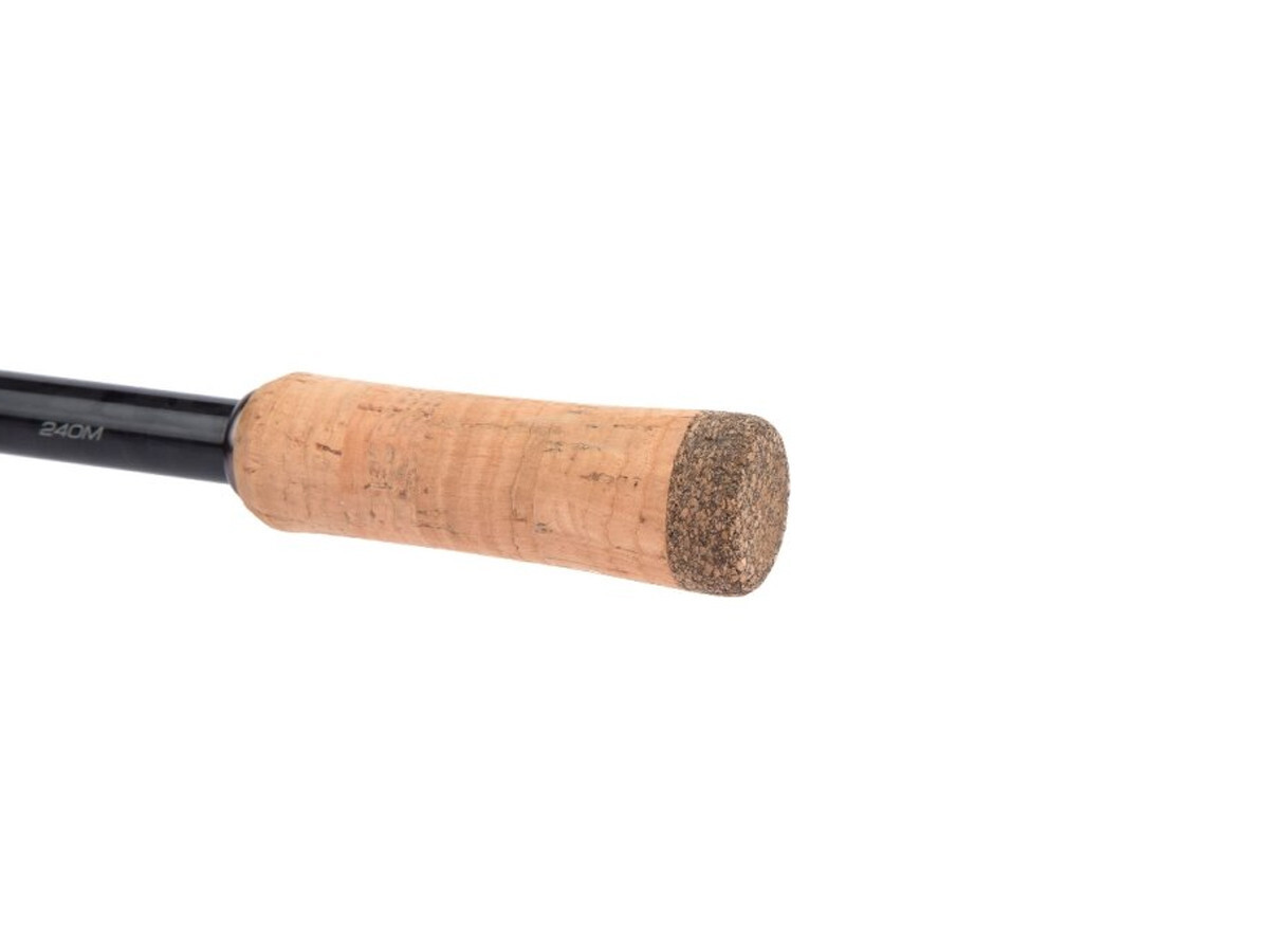 NEW Shimano STC AX Spinning 2.70m 5-Sections Travel Rod Perch | eBay