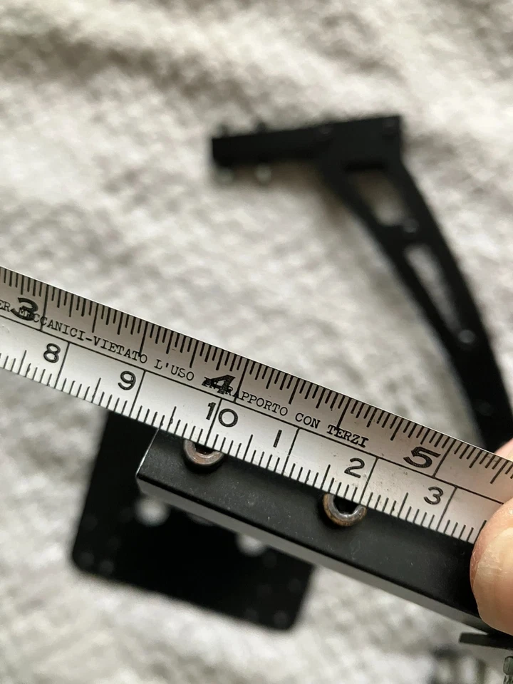 DJI Photography GPS DRONE quadcopter naza landing legs and parts - Image 4 of 4