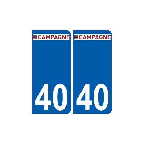 01 Péron Logo Ville Autocollant Plaque Sticker