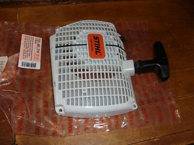 Stihl OEM MS880 Recoil Pull Starter 088 1124-080-2110 084-1061 MS