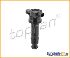 Stop buffer, suspension Topran 200424 for Opel Astra F