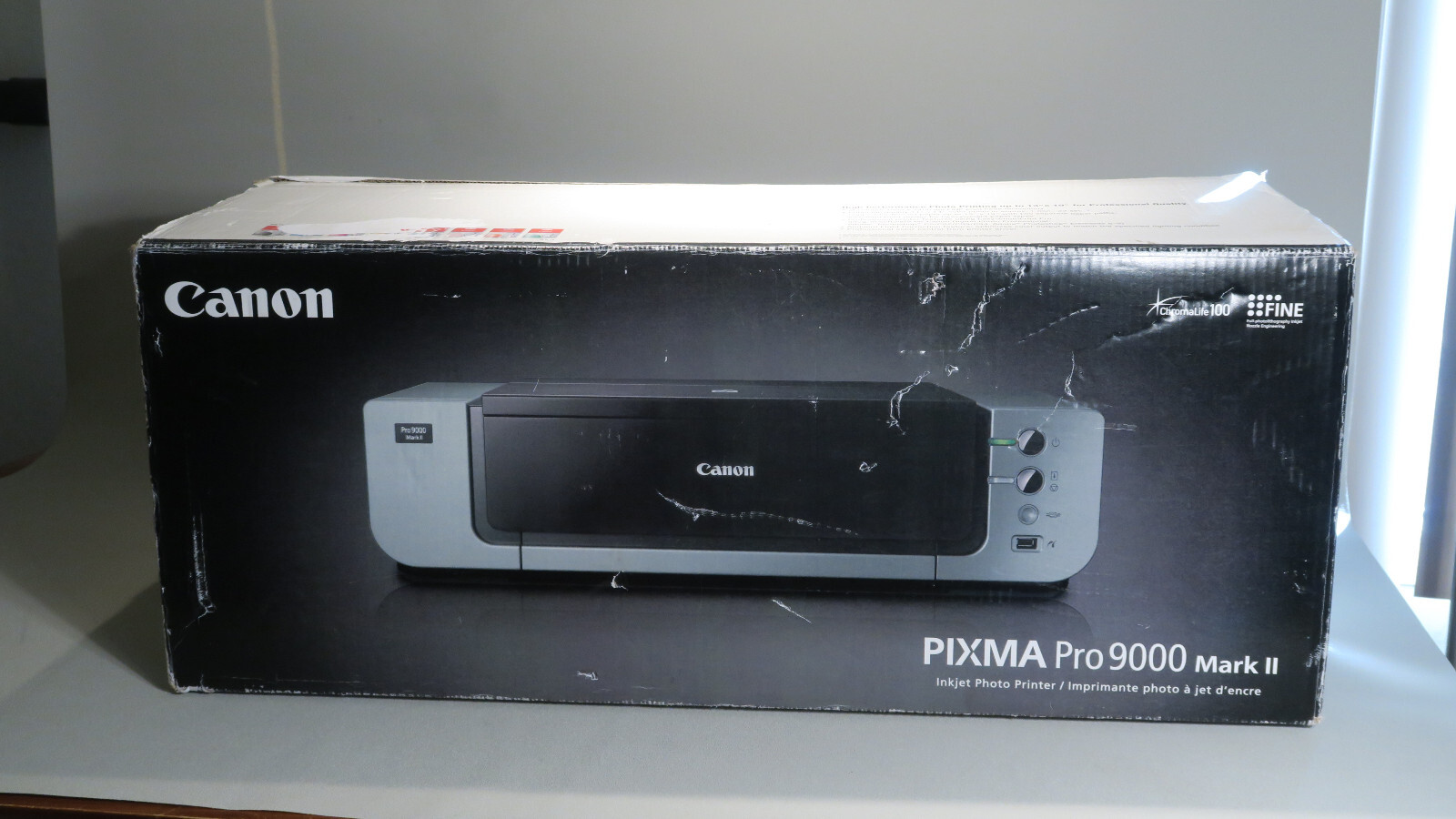 Canon Cartuccia Di Inchiostro Verde - Acquista Su - Foto 12