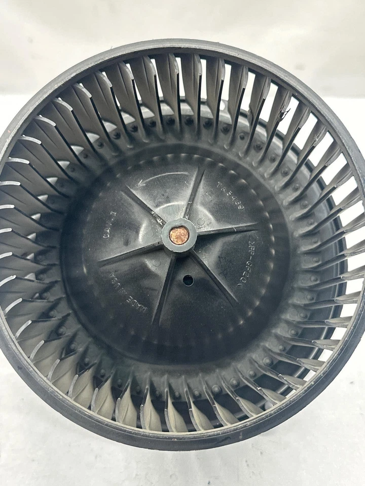 Motor soplador Chevrolet Equinox 2006 a 2017 HVAC motor calentador OEM 22896430 Foto 3 de 4