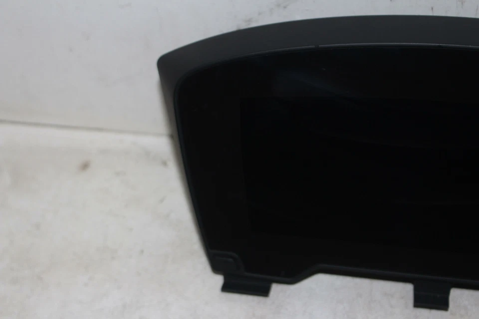 Velocímetro BMW I8 14 15 16 17 Foto 2 de 4