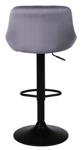 Velvet Bar Stools , many models & colours, 1, 2, 3 chairs - Picture 14 of 170