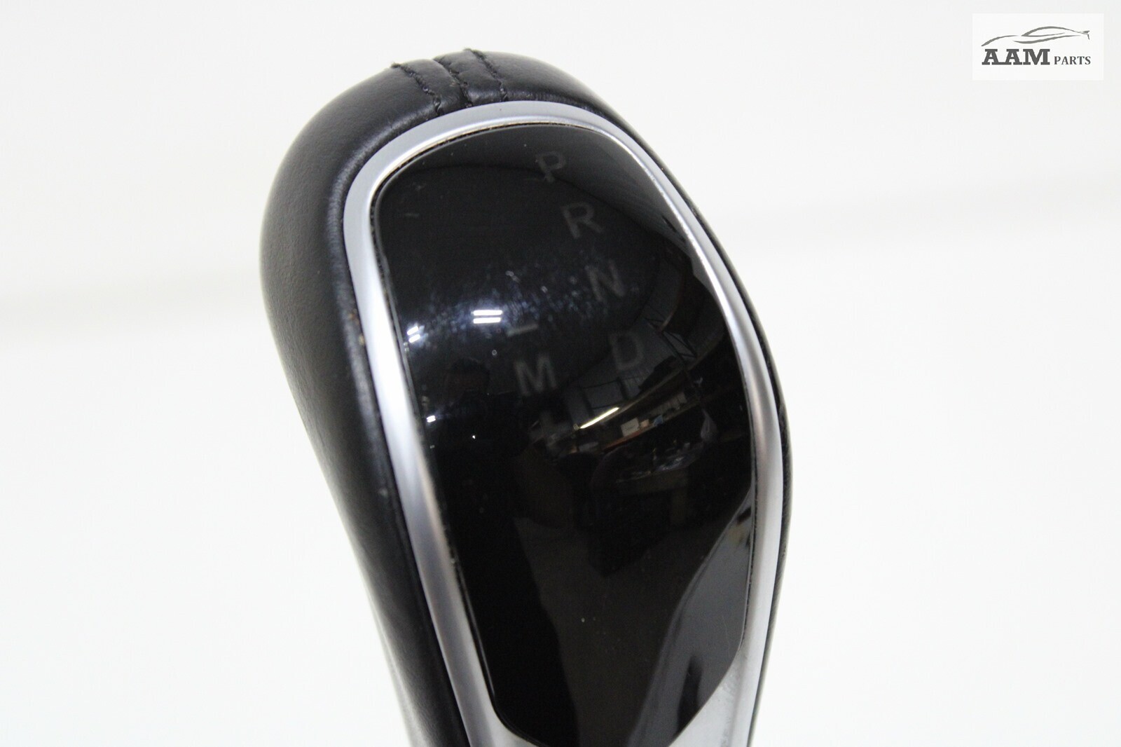 2014-2021 MASERATI GHIBLI TRANSMISSION GEAR SHIFT SHIFTER KNOB HANDLE OEM