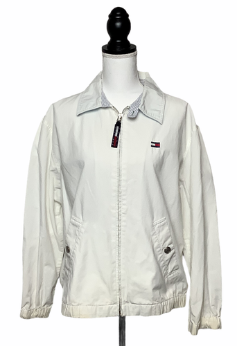 Vintage 90s Men's Tommy Hilfiger Track 