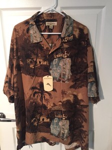 tommy bahama shirts clearance