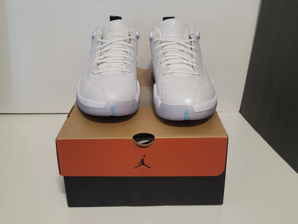 Jordan 12 Retro Low Easter for Sale - Authenticity 