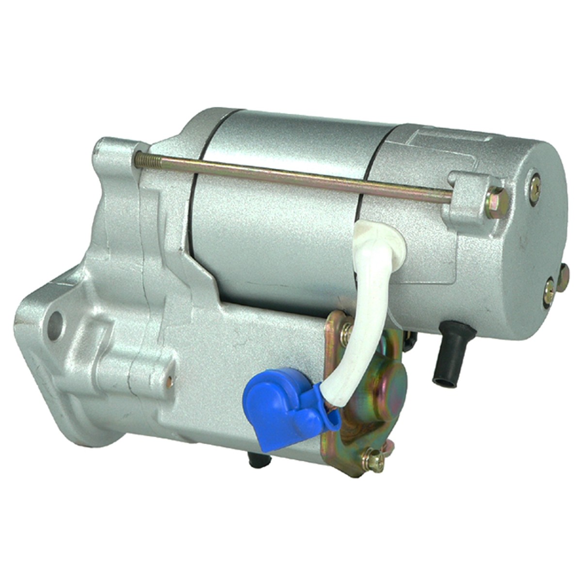 Starter for New Holland Skid Steer Loader LS140 LS150 LS160 LS170