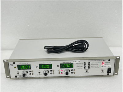 Xoft Systems XTC-03 / M-0666 X-Ray Tube Controller - White / with Power Cord
