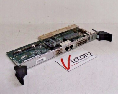 Sun Microsystems CP2040 Dual Ultra2 SCSI USB Ethernet I/O Module Transition Card