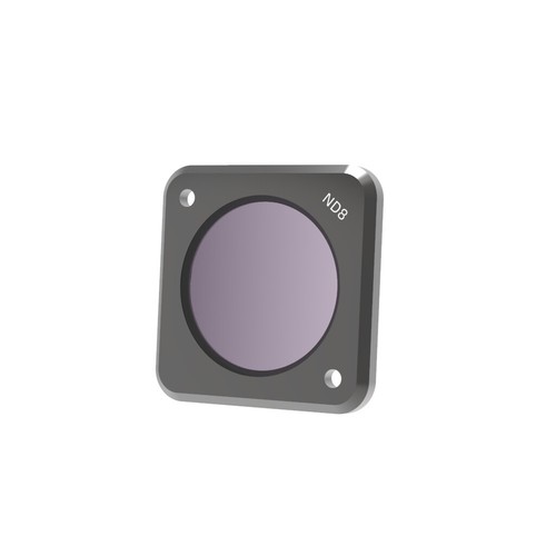 Camera CPL/UV/ND/Night/10X/STAR Filters Lens For DJI Action 2 4K Sports Camera S - Picture 11 of 38