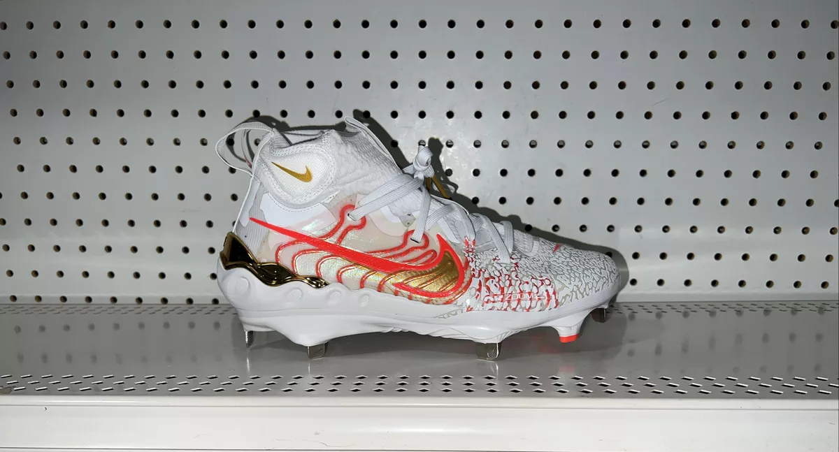 Nike Custom Cleats 