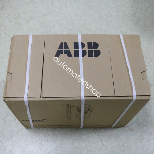 1pc new abb Inverter ACS355-03E-17A6-2 3P AC200V~240V 4KW Shipping DHL or FedEX