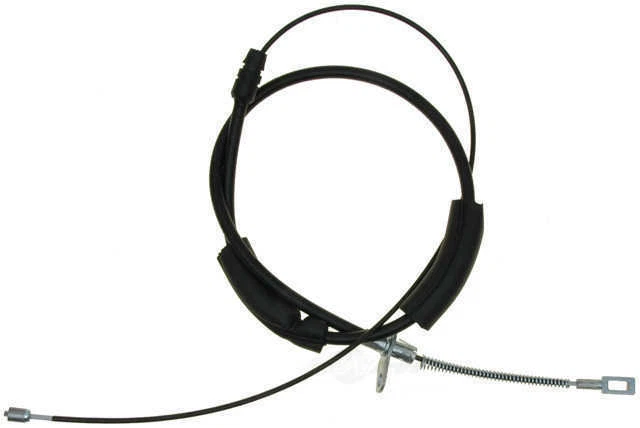 Cable de freno de estacionamiento trasero izquierdo para Dodge Grand Caravan 2005 Raybestos 2004-2006 Foto 2 de 2