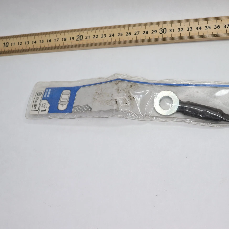 Cable puerta trasera Napa 819-5353 Foto 3 de 4