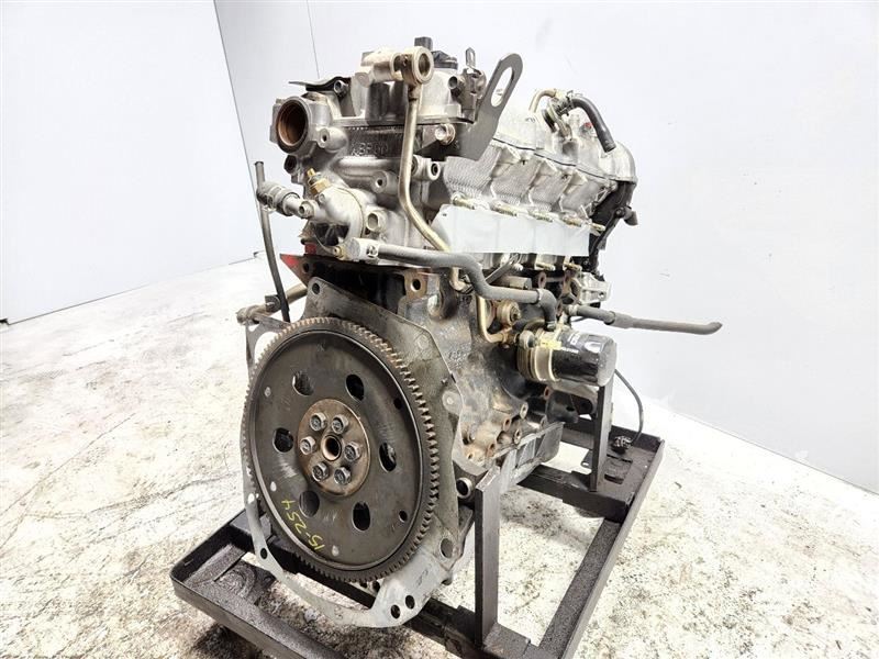 2003-2005 Mazda MX-5 Miata Engine 1.8L Without Turbo VIN 3 8th