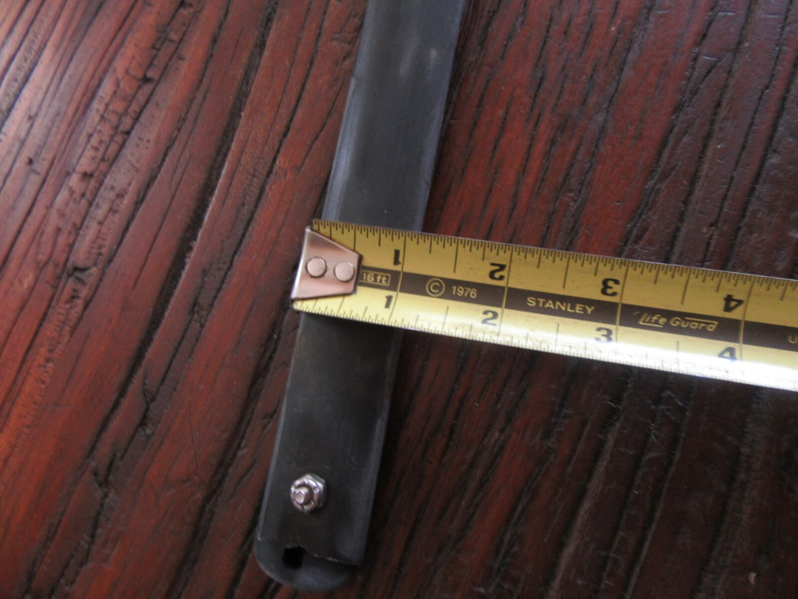 Sailboat Mast Spreaders Pair 12" X 1" eBay