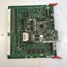 IWATSU IX-CCU Central Control Unit Card w/ IX-CFMU