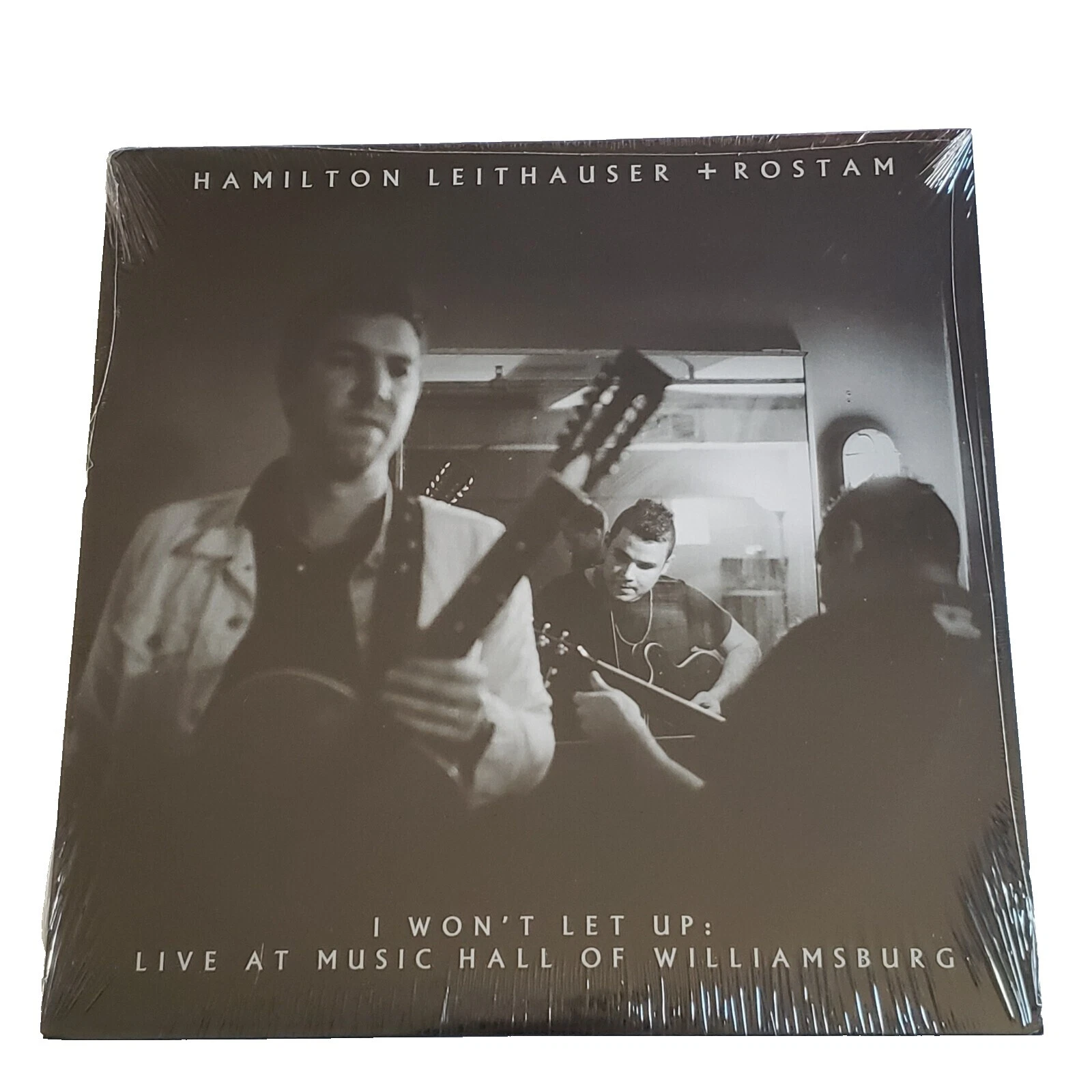 Near Mint (NM or M -) Condition Live Pop Vinyl Records