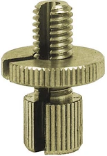 Motion Pro Cable Adjuster Bolt 01-0024