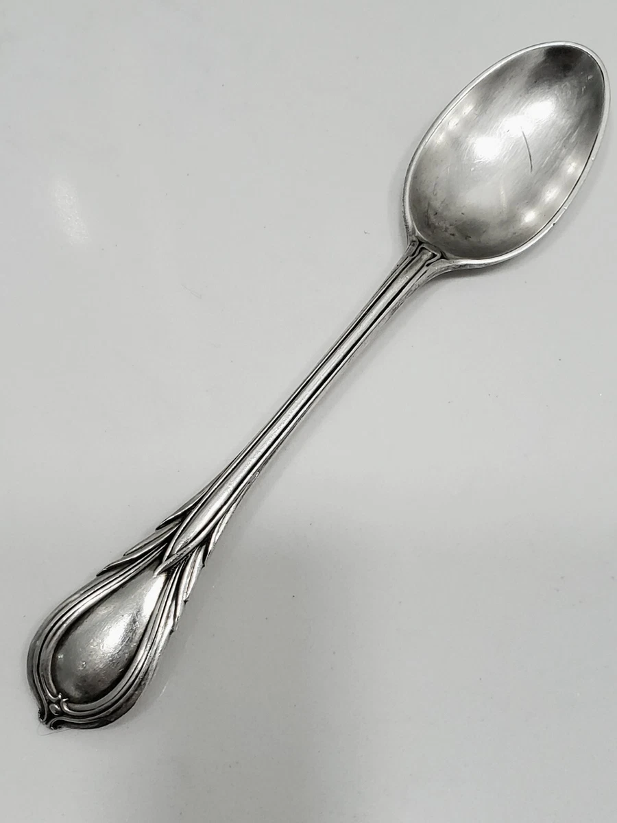 Mappin & Webb 勺子年美国纯银| eBay