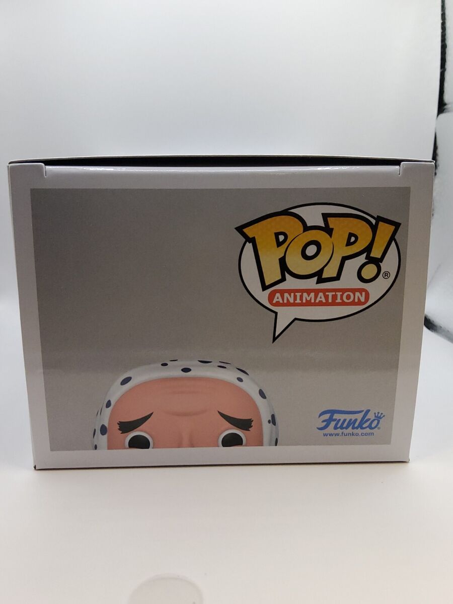  Funko Pop! Animation: Demon Slayer - Haganezuka : Toys & Games