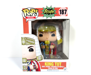 batman classic tv series funko pop