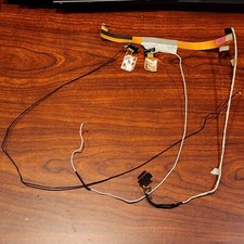 Genuine Lenovo ThinkPad T580 Wifi Wireless Antenna Cables 3634