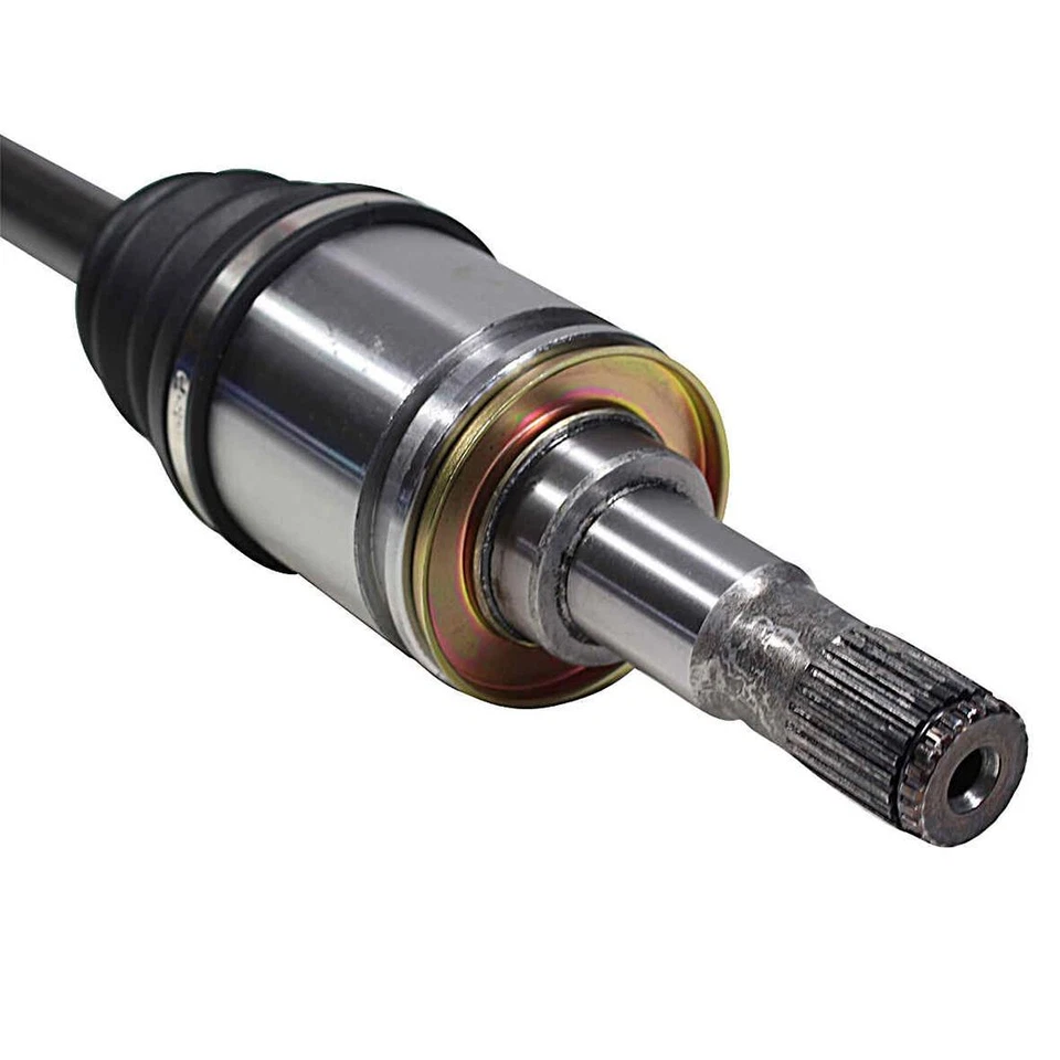 Eje articulado CV del lado del conductor delantero del pasajero para Toyota RAV4 2000 1999 1998 Foto 4 de 4