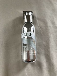la mer the brilliance brightening essence
