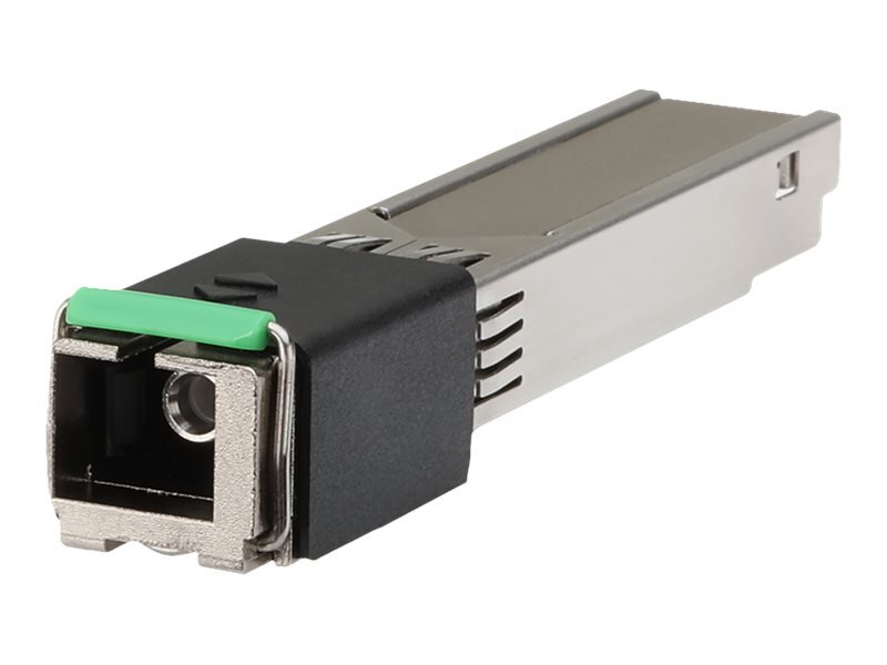UbiQuiti Networks UF-Instant Fibra ottica 2,488 Mbit/s SFP UF-INSTANT