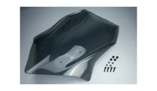 Cupolino Parabrezza per YAMAHA TRACER 900 GT 2018-20 doppia bolla Policarbonato