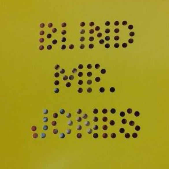洋楽 Blind mr jones / stereo musicale LP Blind Mr. Jones-Stereo Musicale Retrospective (2 LP+7