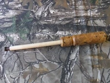 TURKEY CALL SLATE STRIKER 1  Deluxe "UGLY STICK" Kingwood  TYLERSBURG YELPERS