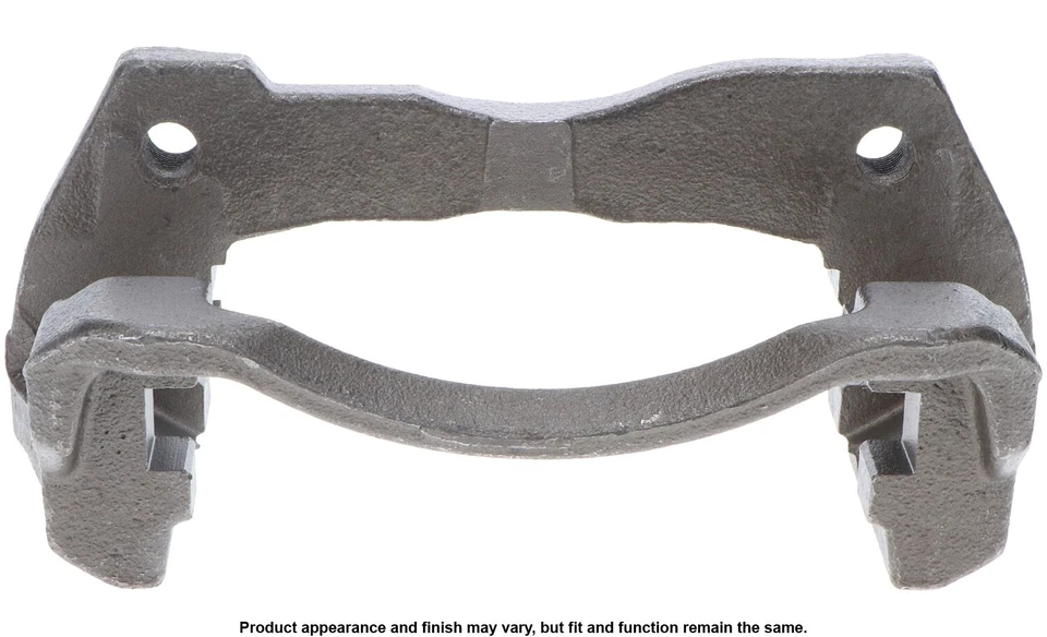 Soporte de pinza de freno de disco delantero izquierdo cardone 2010 para Toyota Matrix 2009-2014 Foto 4 de 4