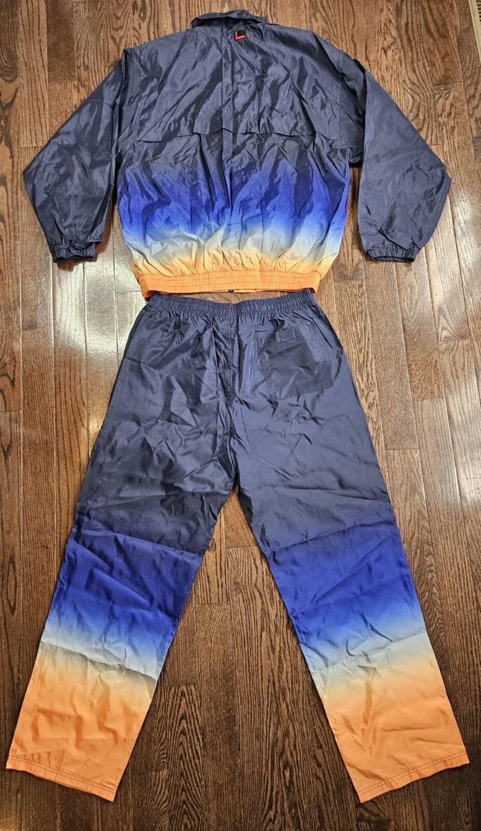 FUBU 90s ヴィンテージビックラガーポロシャツ(XXL) FUBU 90s ヴィンテージビックラガーポロシャツ(XXL) FUBU 90s