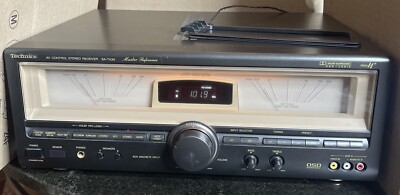 Technics SA-X930 ステレオセット Technics SA-X930 ステレオセット