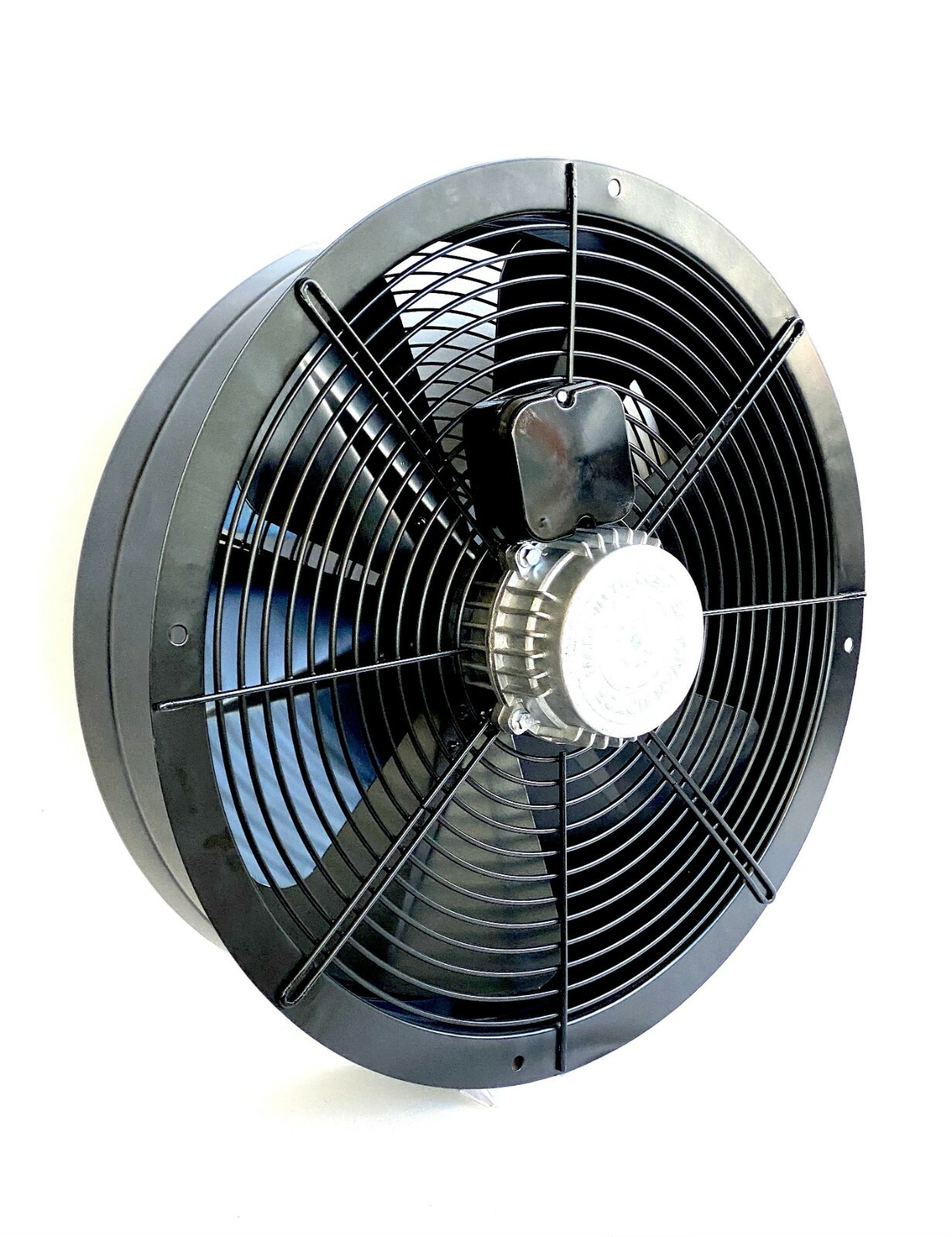 Lüfter 230v Badlüfter Leise Feuchtesensor Mit Rückflussleitblech CE Timer Ventilator Rohrventilator 100mm