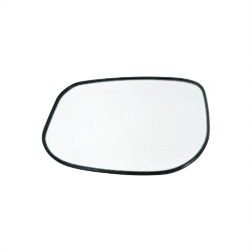 Non Heated with Backing LH Left Side Mirror Glass For HONDA FIT 2009 2010-2013