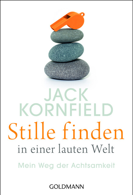 Thumbnail - Stille Finden In Einer Lauten Welt